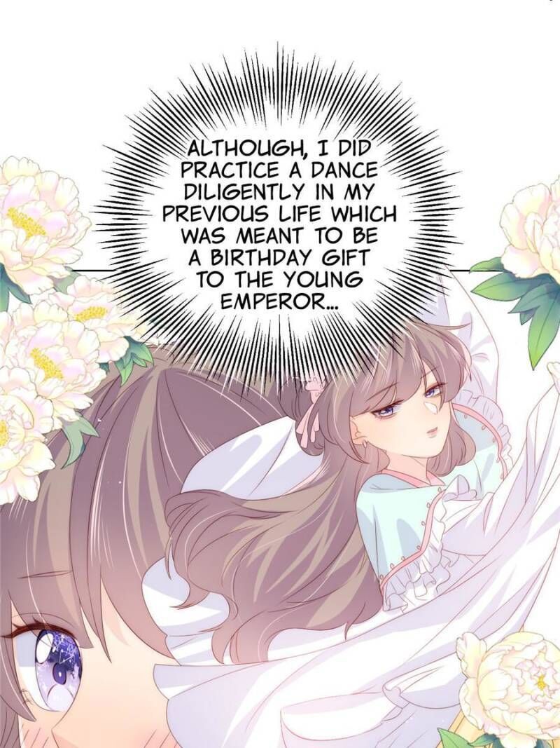 The boss is three and a half years old chapter 75 - page 44