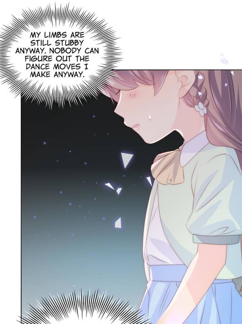 The boss is three and a half years old chapter 75 - page 46