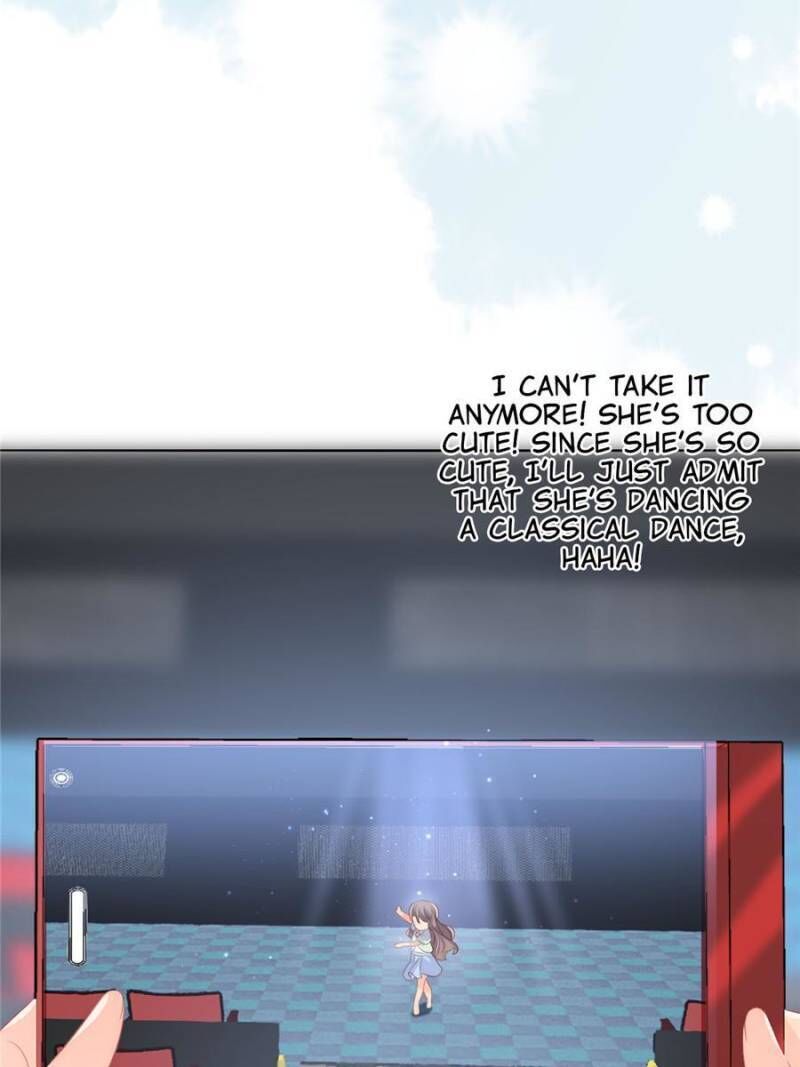 The boss is three and a half years old chapter 75 - page 51