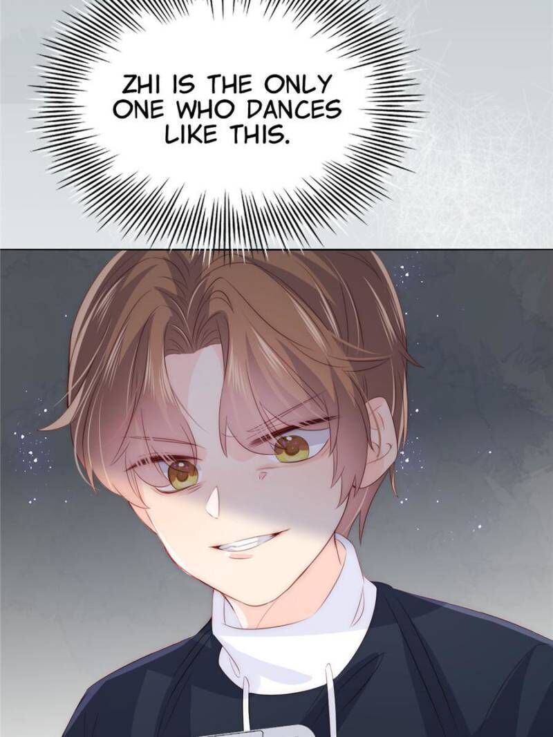 The boss is three and a half years old chapter 75 - page 55