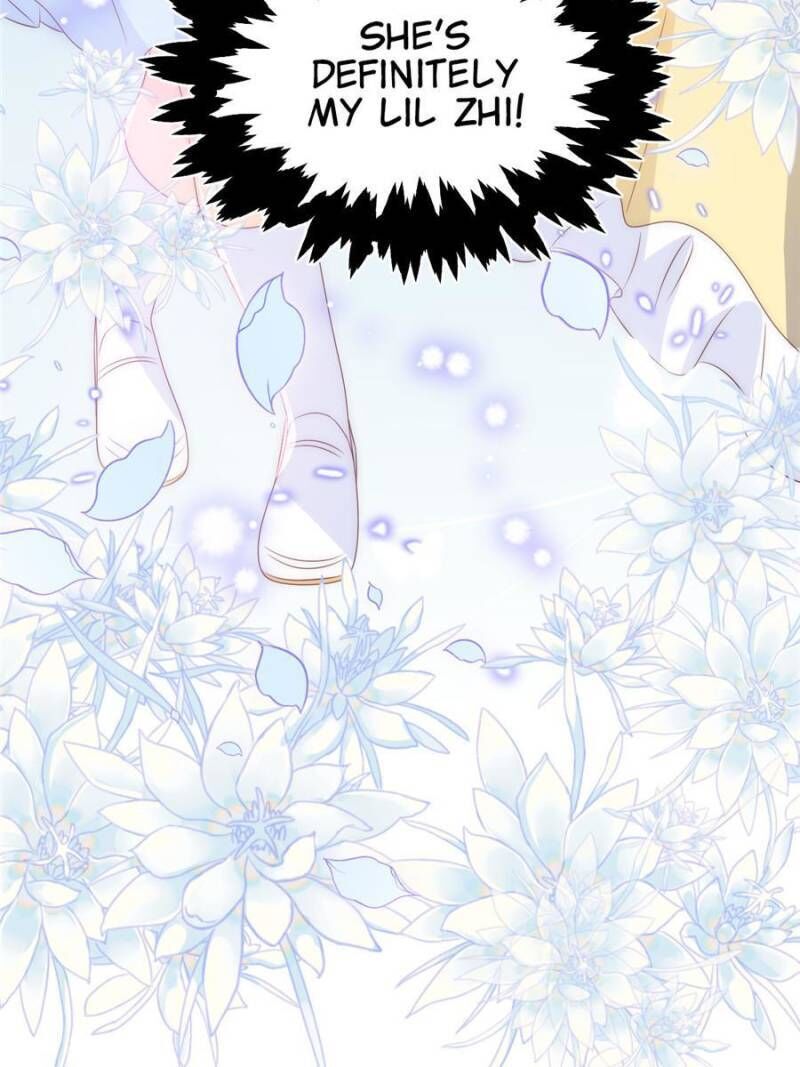 The boss is three and a half years old chapter 75 - page 58