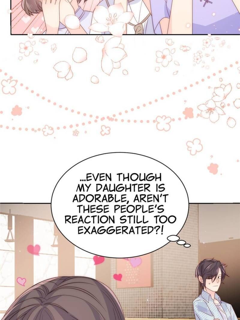 The boss is three and a half years old chapter 75 - page 7