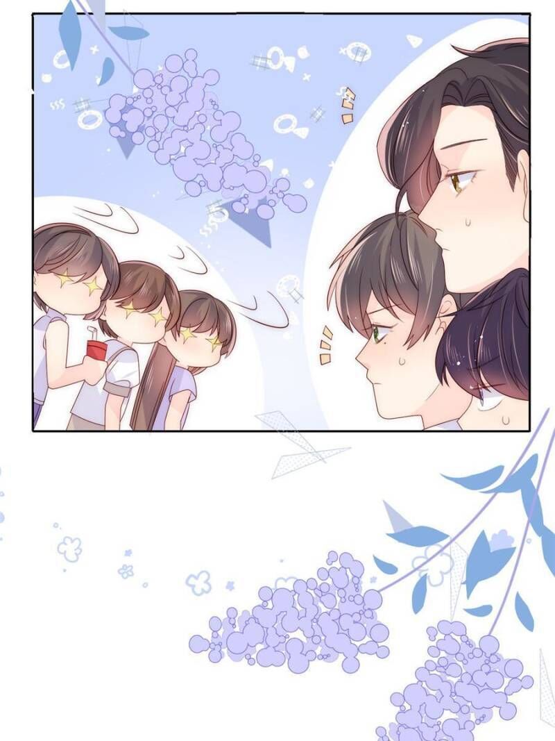 The boss is three and a half years old chapter 75 - page 9