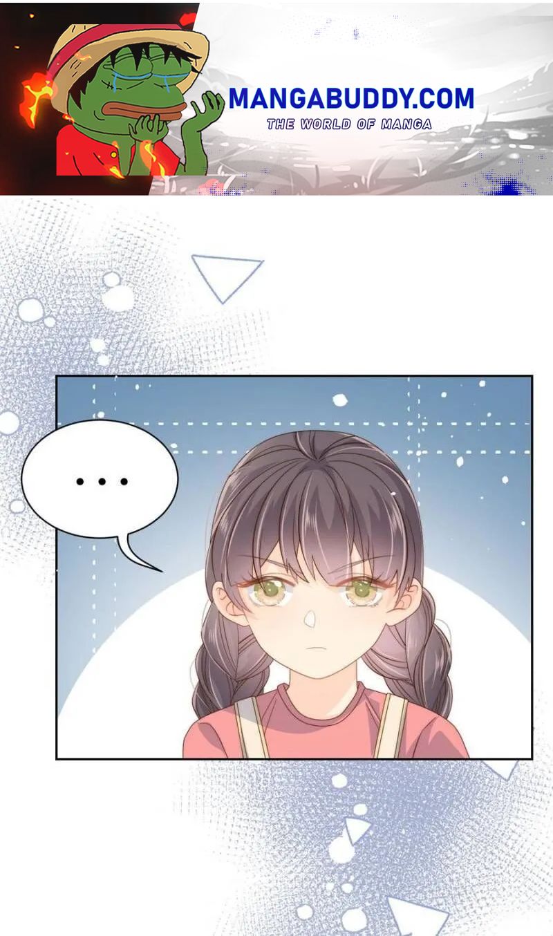 The boss is three and a half years old chapter 76 - page 1