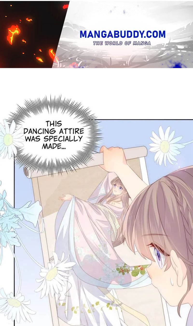 The boss is three and a half years old chapter 77 - page 1