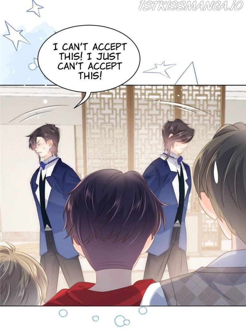 The boss is three and a half years old chapter 78 - page 1