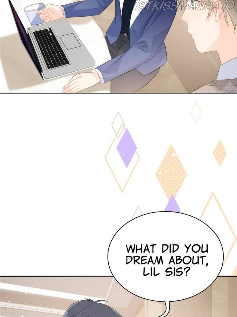 The boss is three and a half years old chapter 78 - page 11