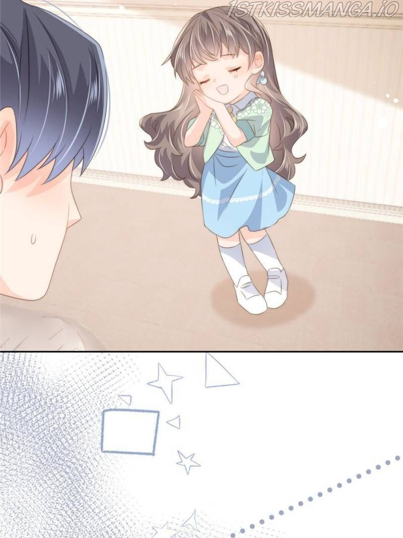 The boss is three and a half years old chapter 78 - page 19
