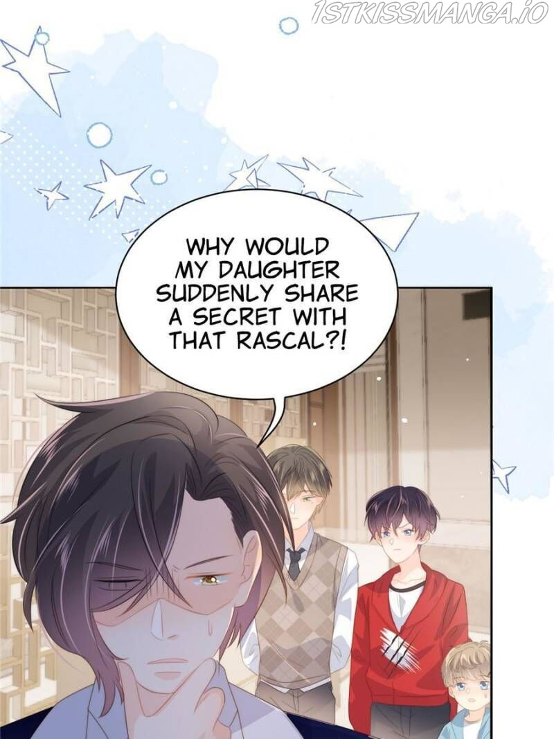 The boss is three and a half years old chapter 78 - page 2