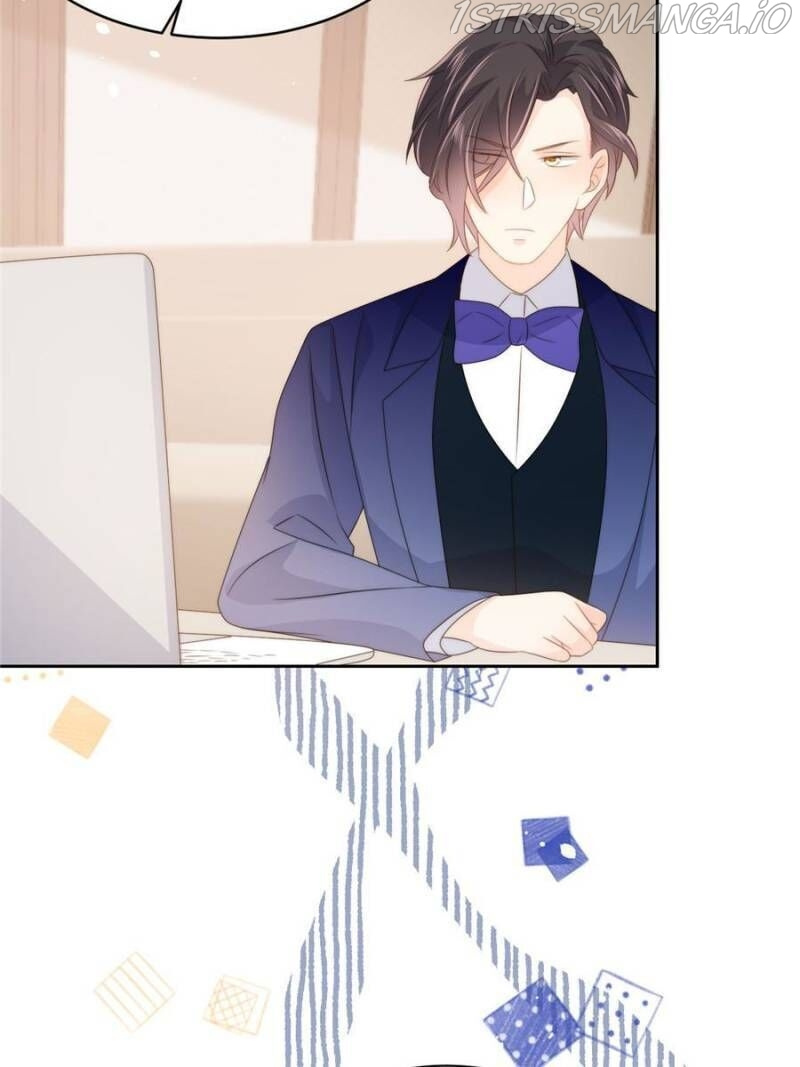 The boss is three and a half years old chapter 78 - page 25