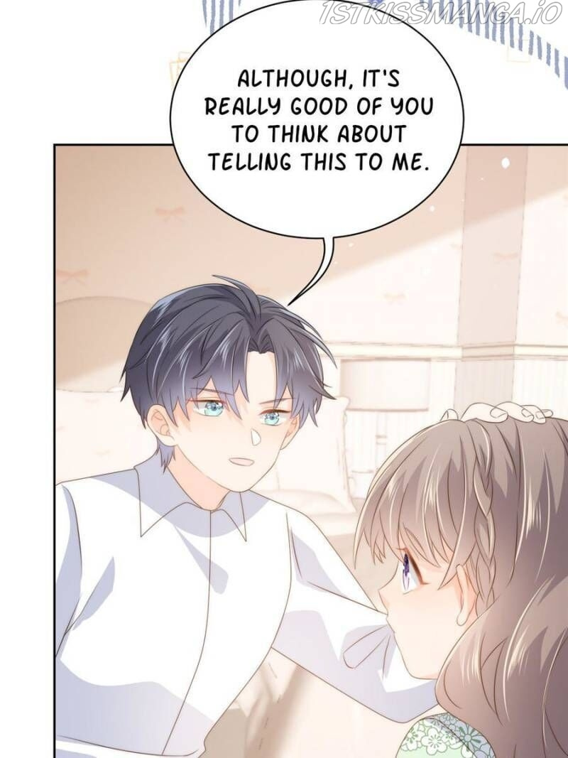 The boss is three and a half years old chapter 78 - page 26