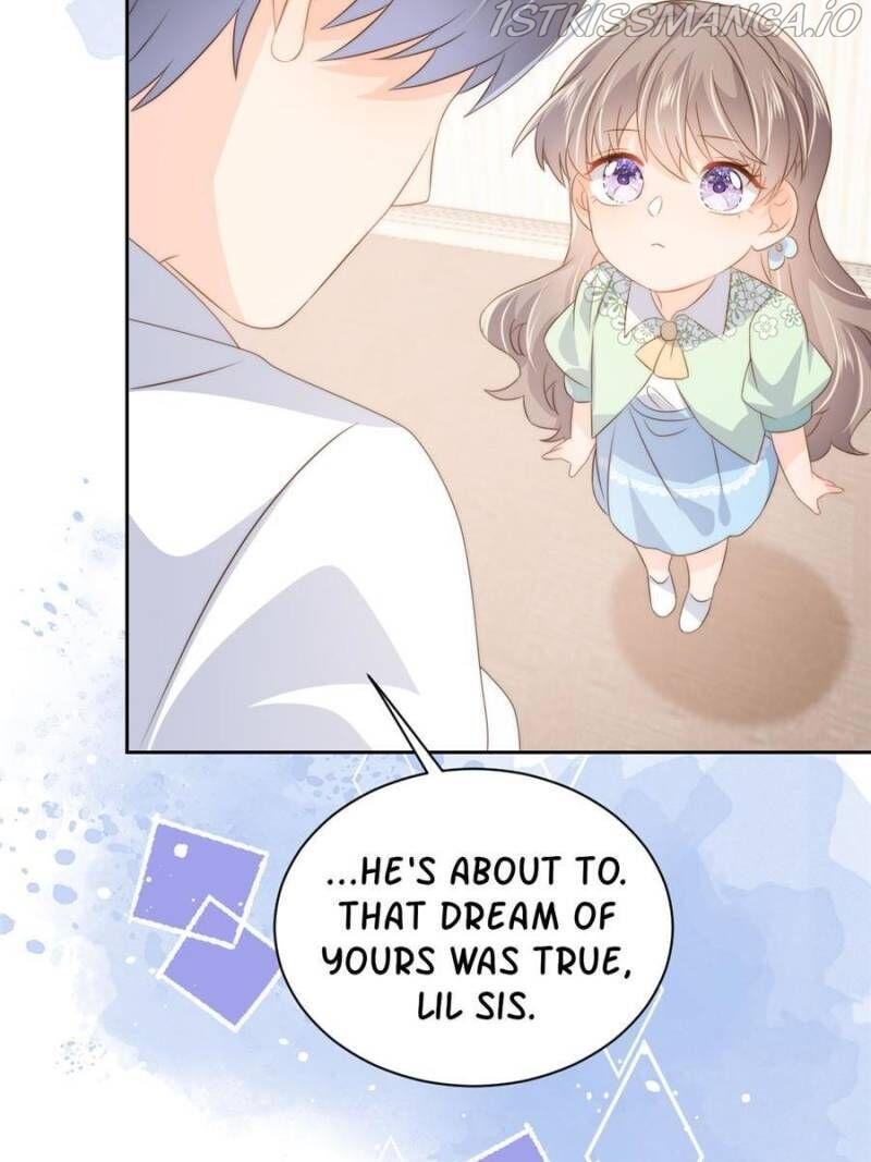 The boss is three and a half years old chapter 78 - page 29