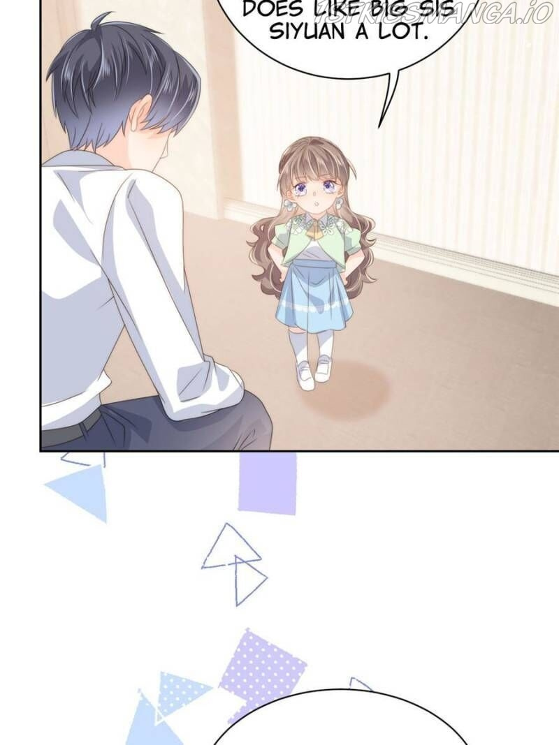 The boss is three and a half years old chapter 78 - page 34