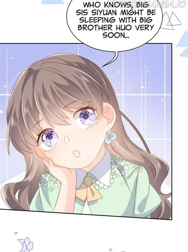 The boss is three and a half years old chapter 78 - page 35