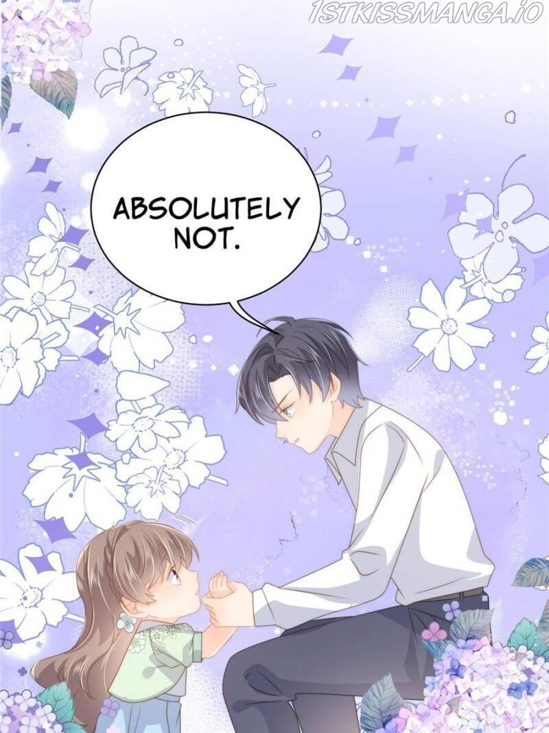The boss is three and a half years old chapter 78 - page 37