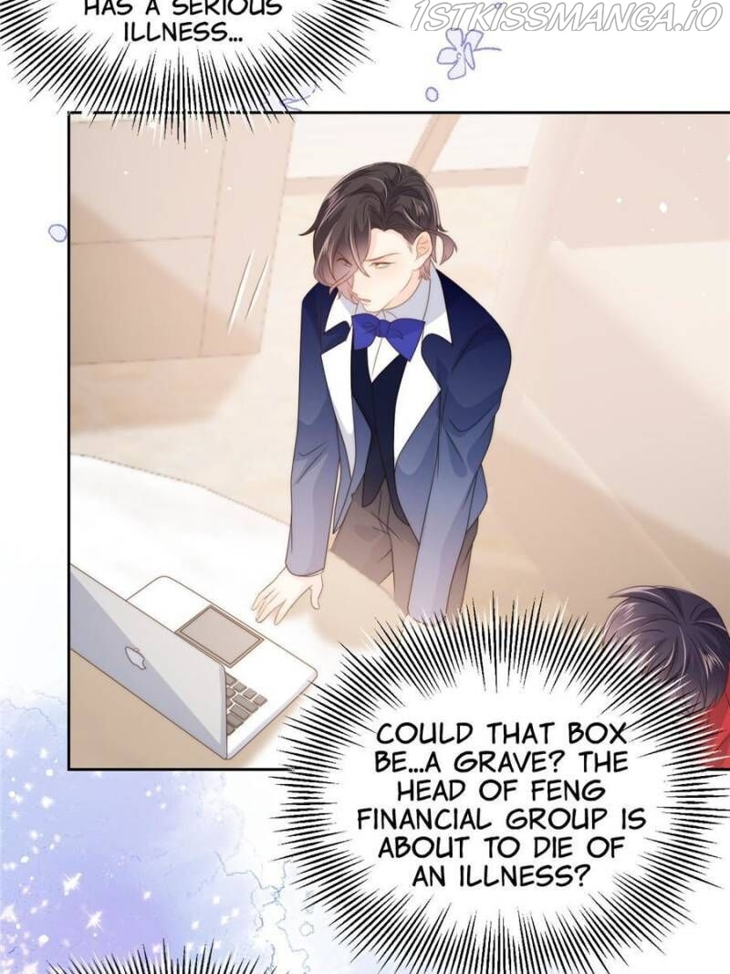 The boss is three and a half years old chapter 78 - page 39