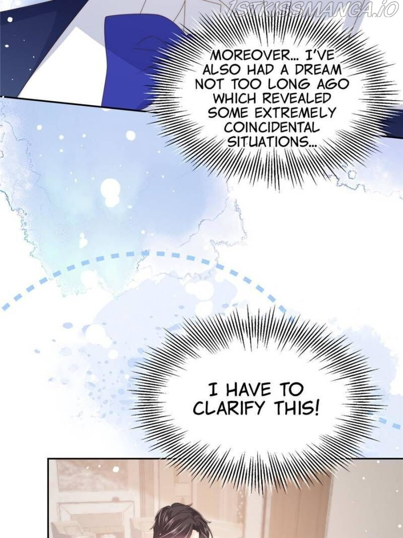 The boss is three and a half years old chapter 78 - page 41