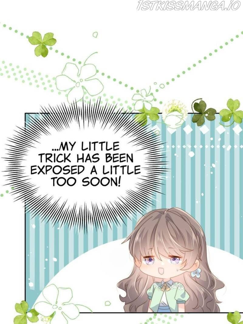 The boss is three and a half years old chapter 78 - page 46