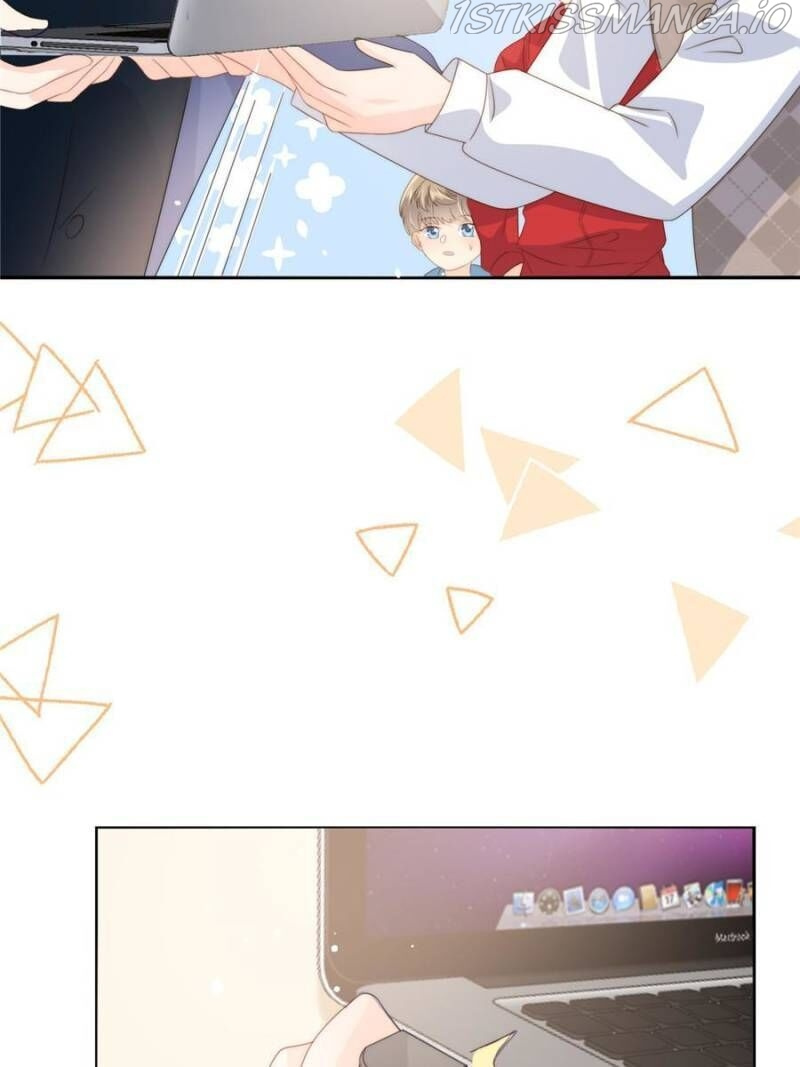 The boss is three and a half years old chapter 78 - page 6
