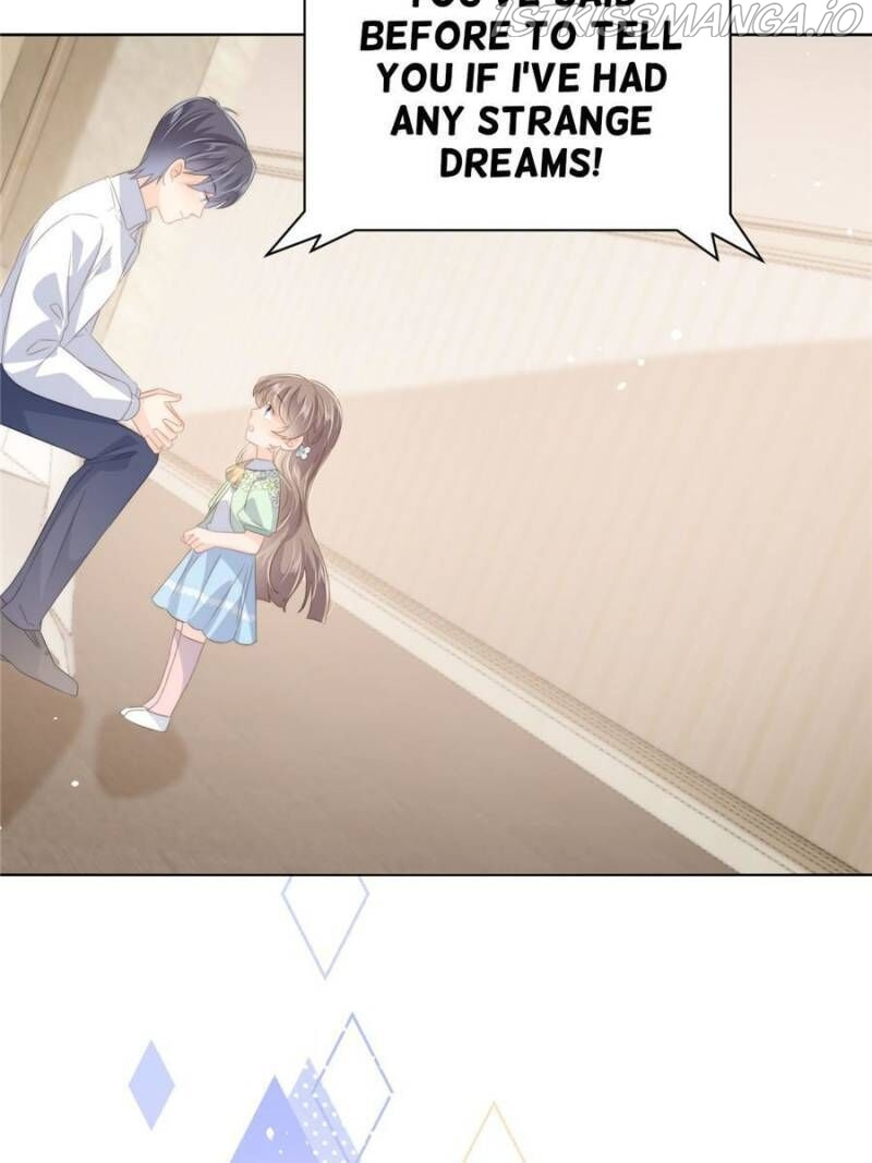 The boss is three and a half years old chapter 78 - page 9