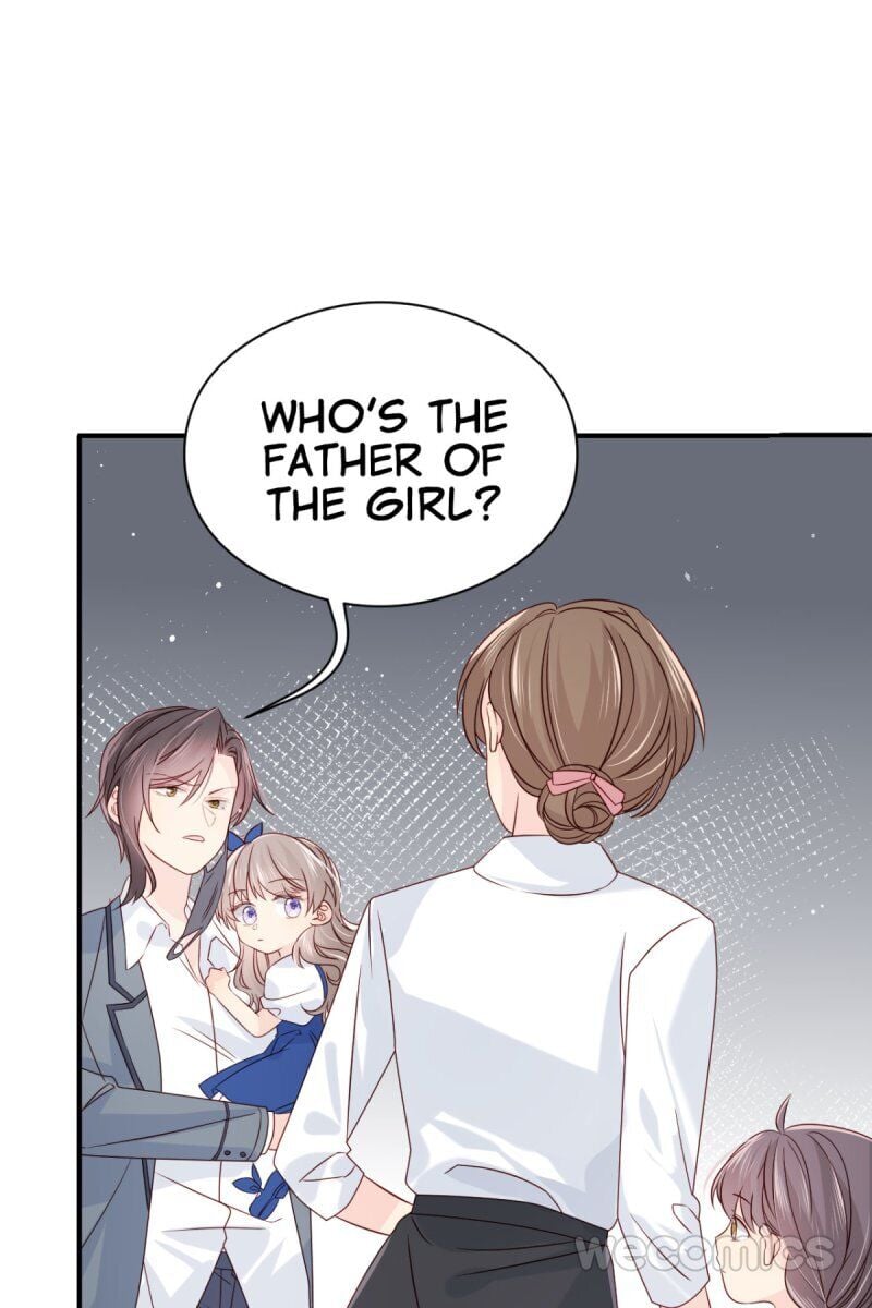 The boss is three and a half years old chapter 12 - page 1