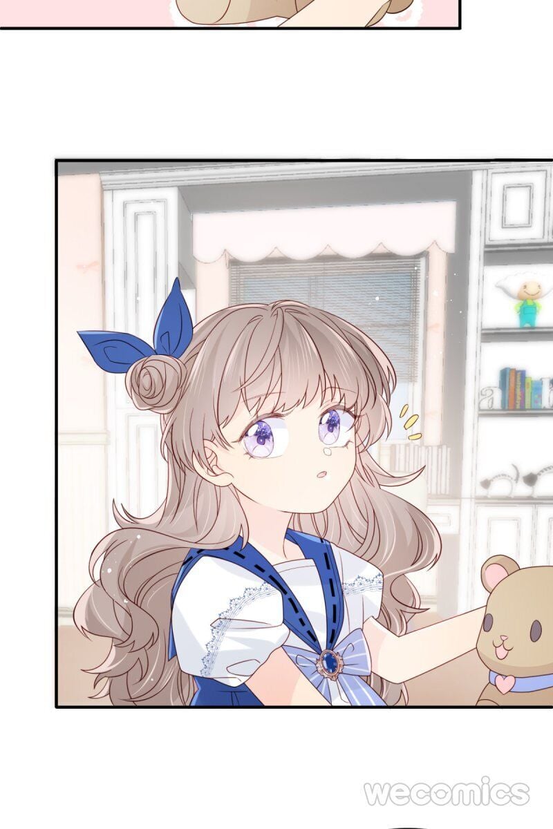 The boss is three and a half years old chapter 12 - page 10