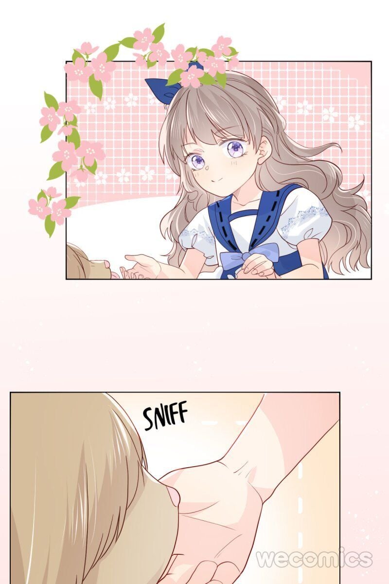 The boss is three and a half years old chapter 12 - page 14