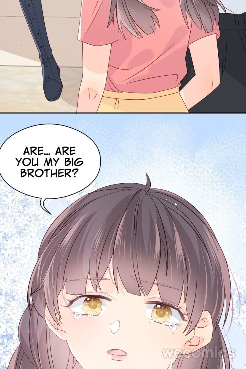 The boss is three and a half years old chapter 12 - page 36