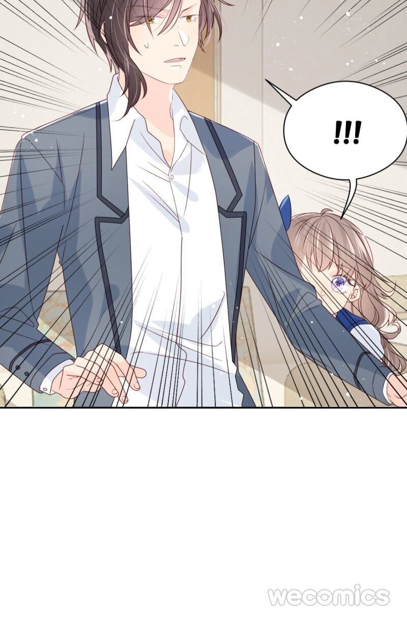 The boss is three and a half years old chapter 12 - page 38