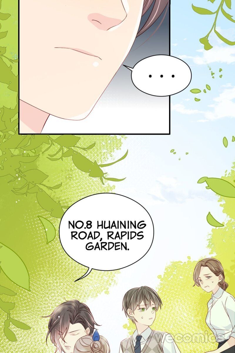 The boss is three and a half years old chapter 12 - page 4