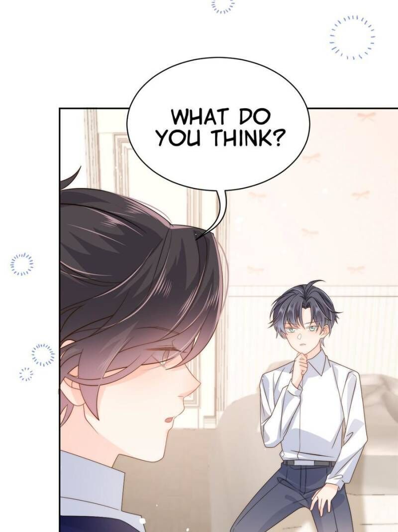 The boss is three and a half years old chapter 79 - page 1