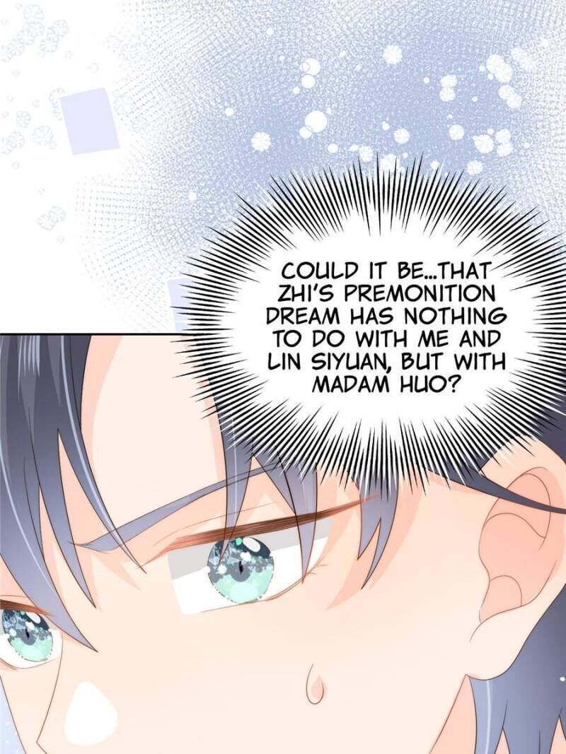 The boss is three and a half years old chapter 79 - page 10