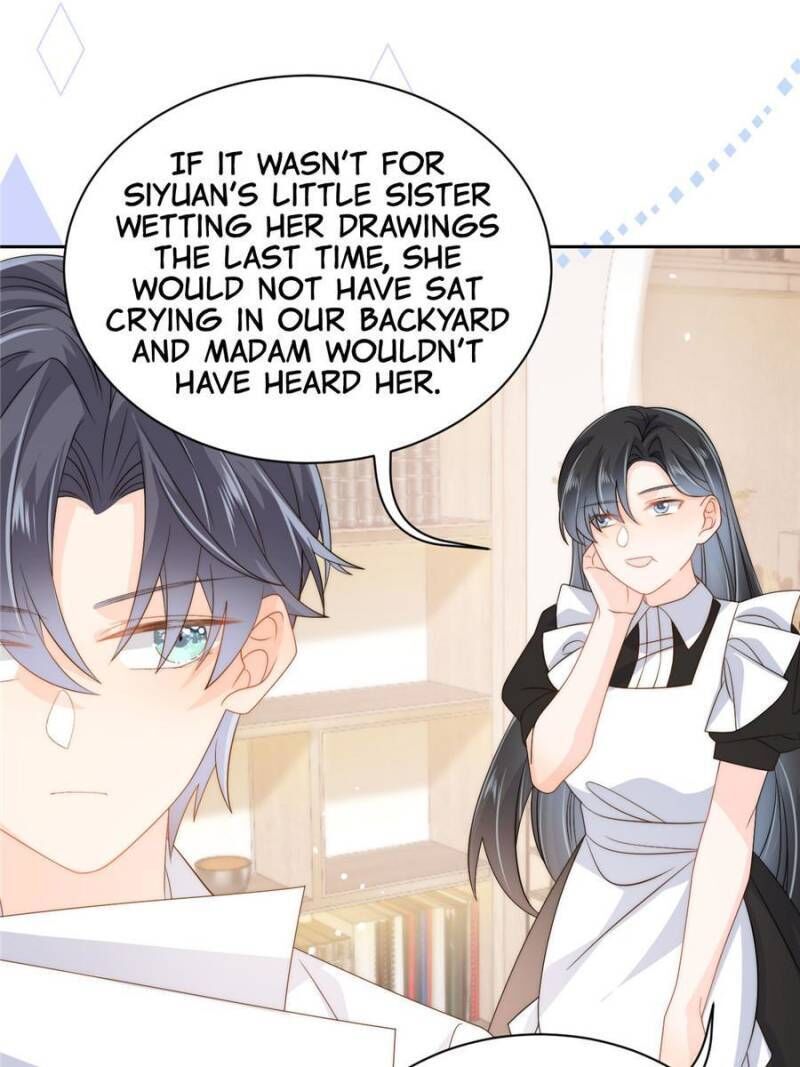 The boss is three and a half years old chapter 79 - page 16