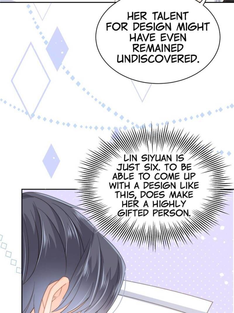 The boss is three and a half years old chapter 79 - page 17