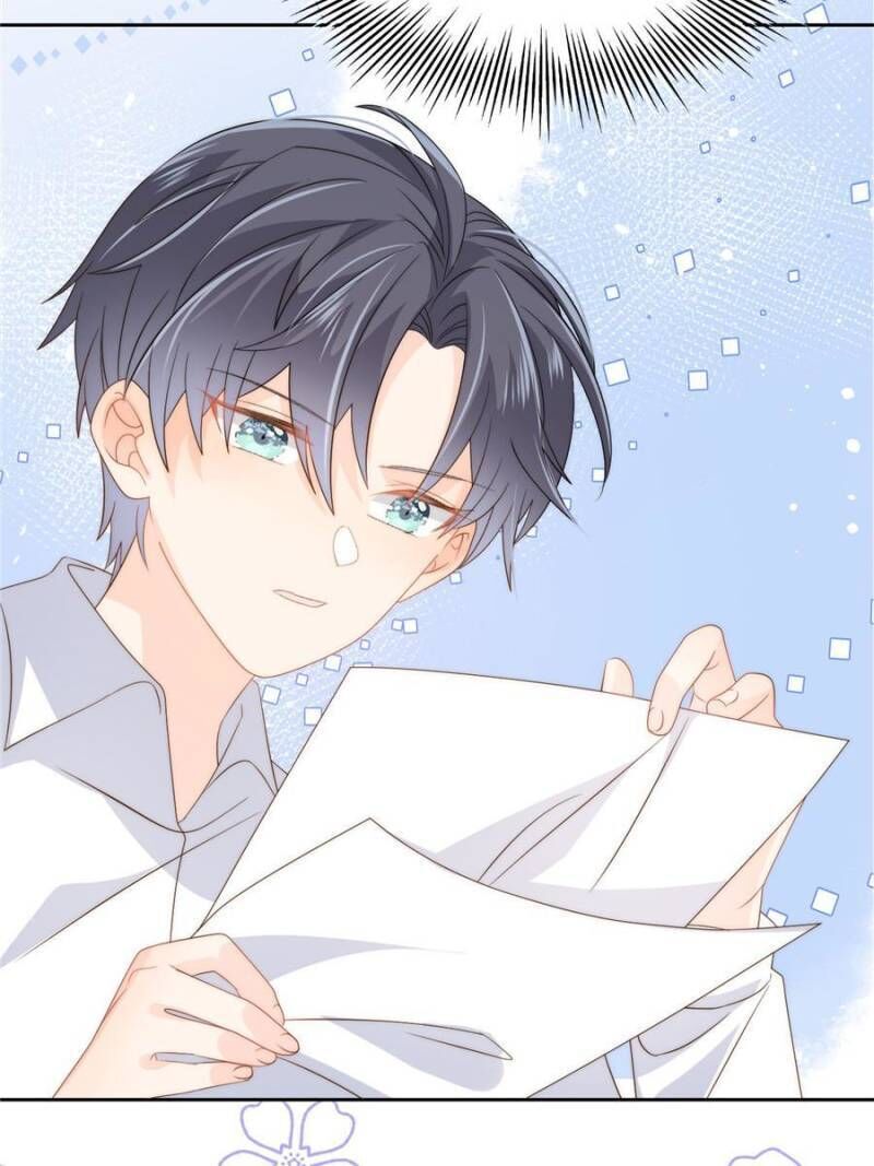 The boss is three and a half years old chapter 79 - page 19