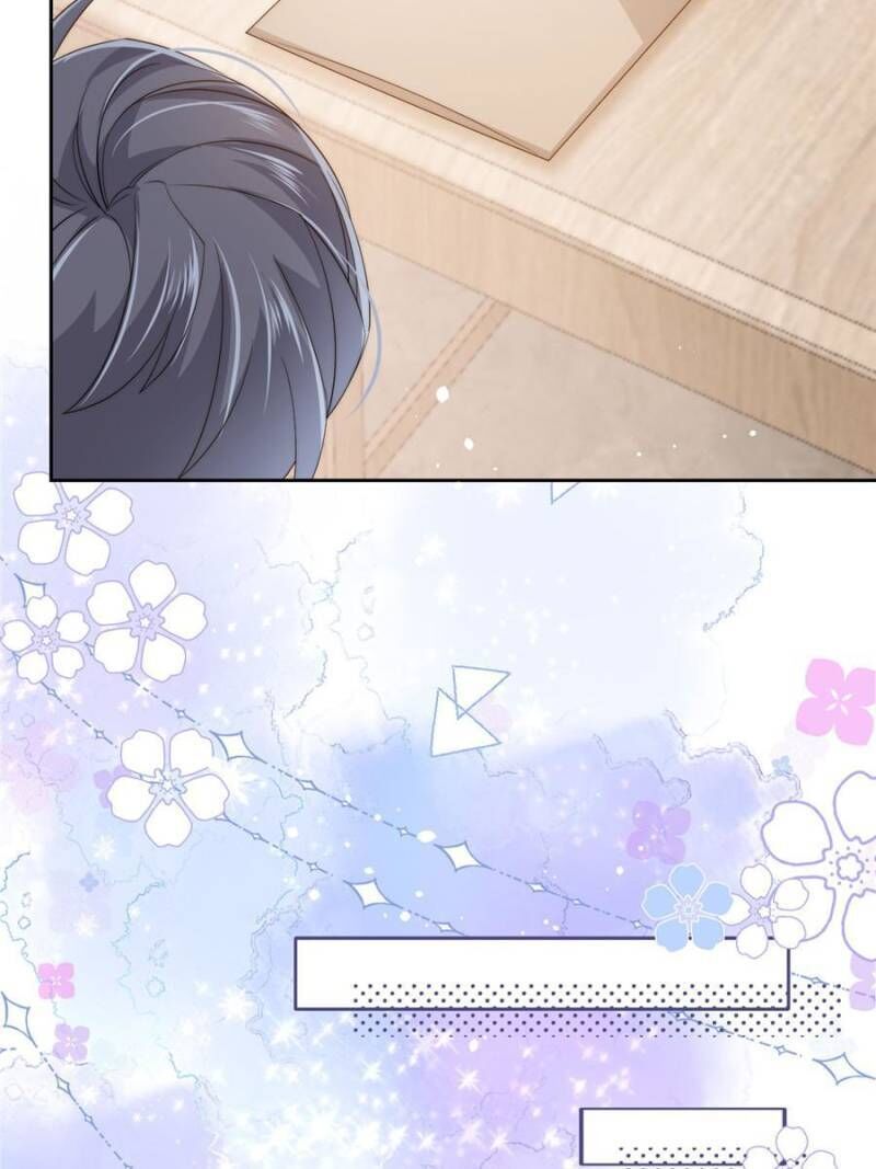 The boss is three and a half years old chapter 79 - page 21