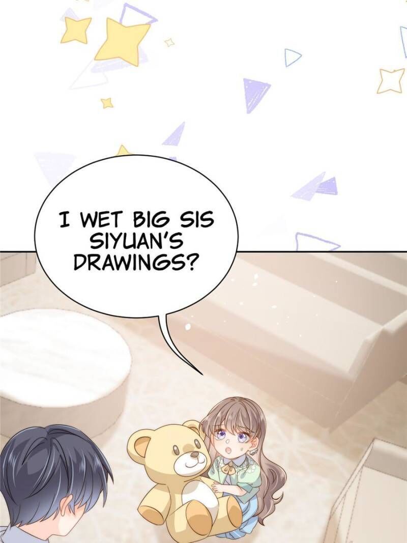 The boss is three and a half years old chapter 79 - page 24