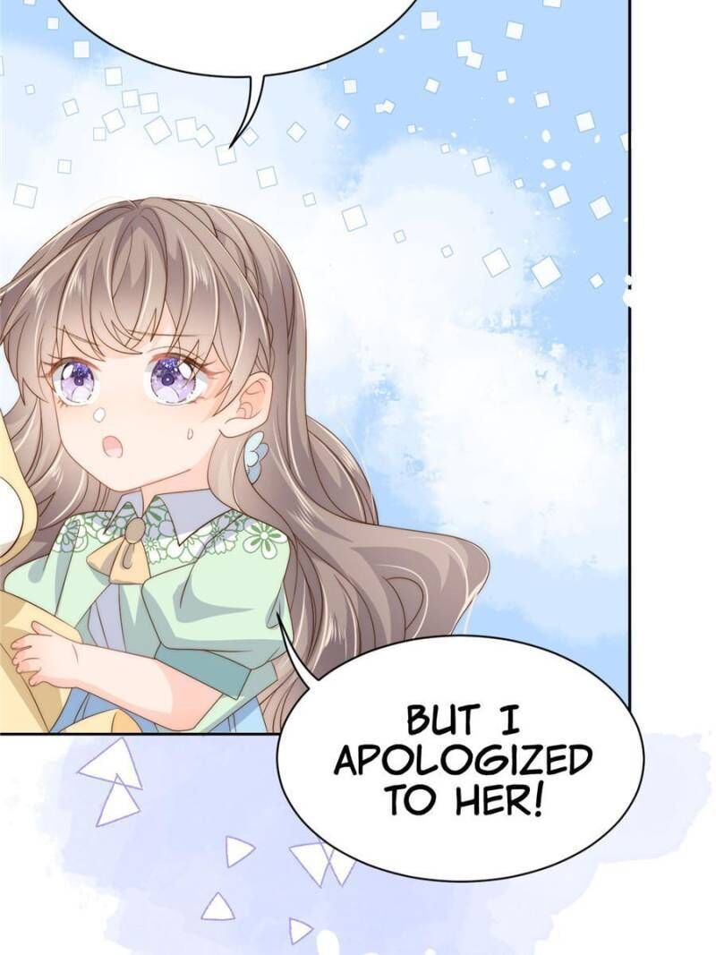 The boss is three and a half years old chapter 79 - page 26