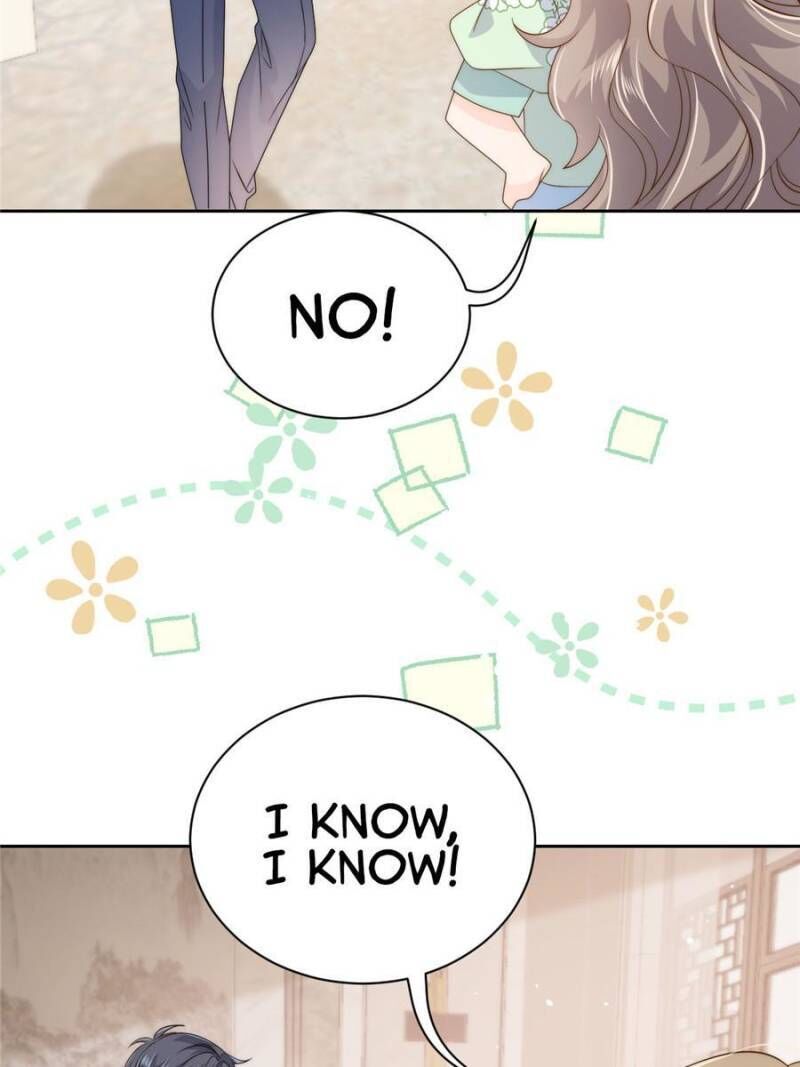 The boss is three and a half years old chapter 79 - page 28