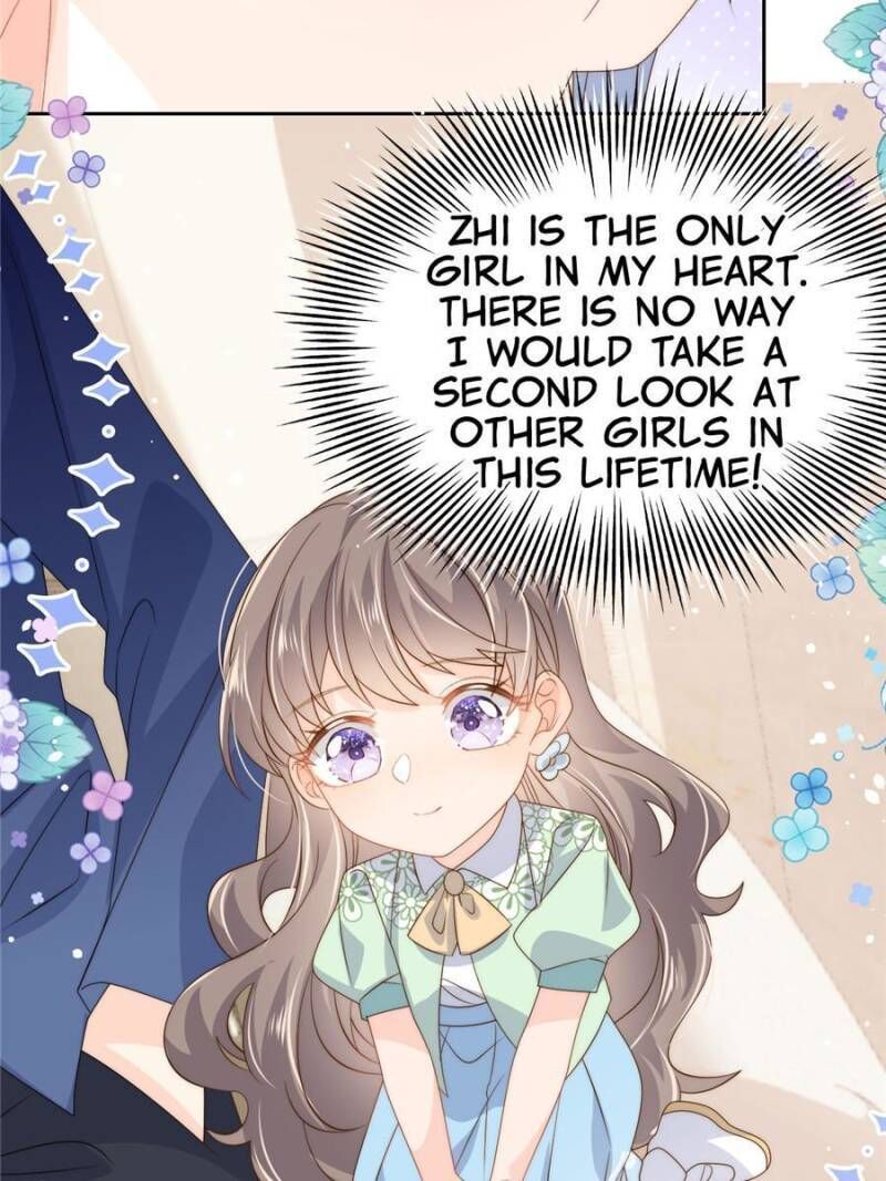 The boss is three and a half years old chapter 79 - page 3