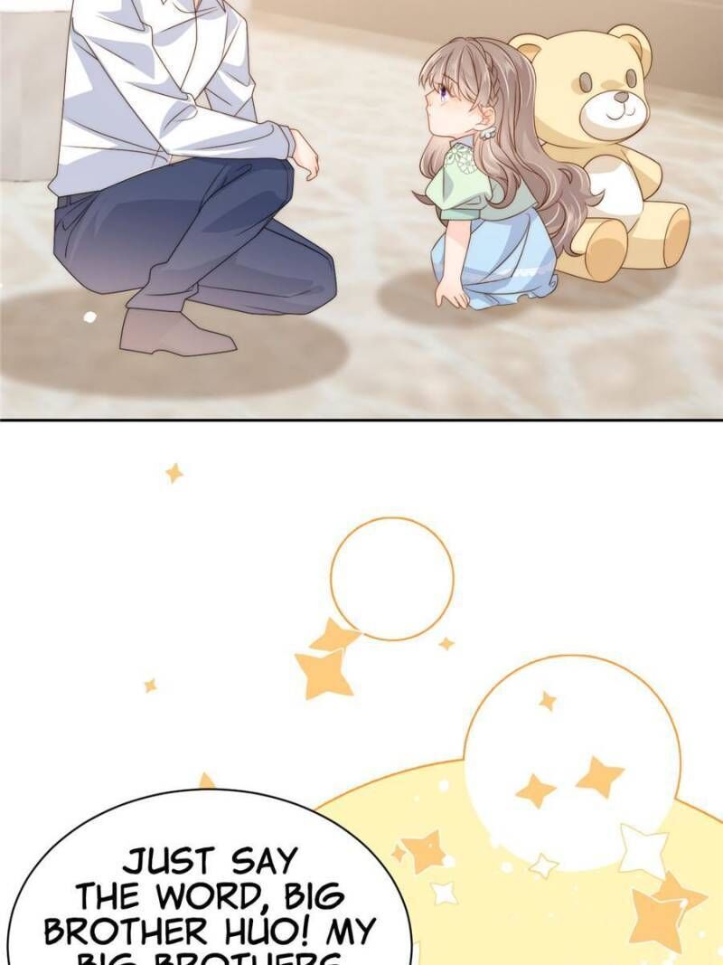 The boss is three and a half years old chapter 79 - page 36