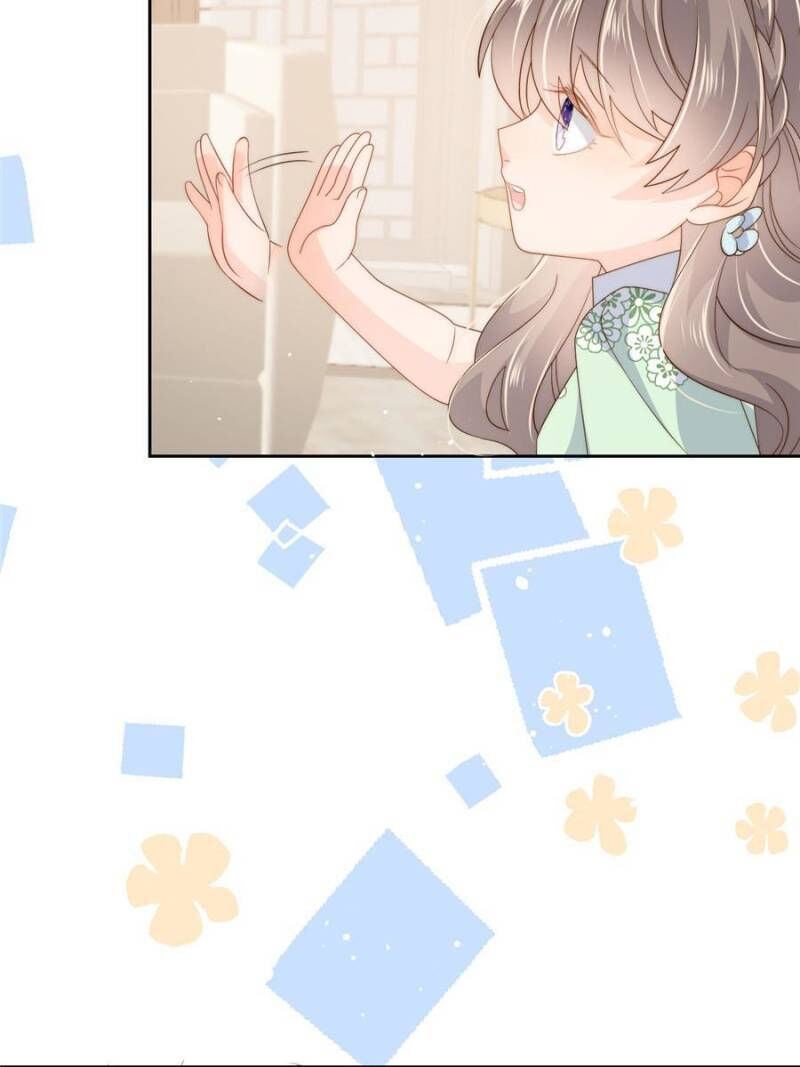 The boss is three and a half years old chapter 79 - page 40