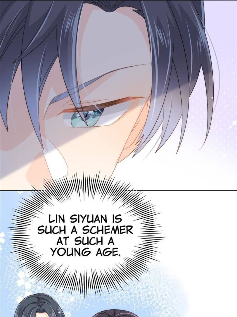 The boss is three and a half years old chapter 79 - page 41