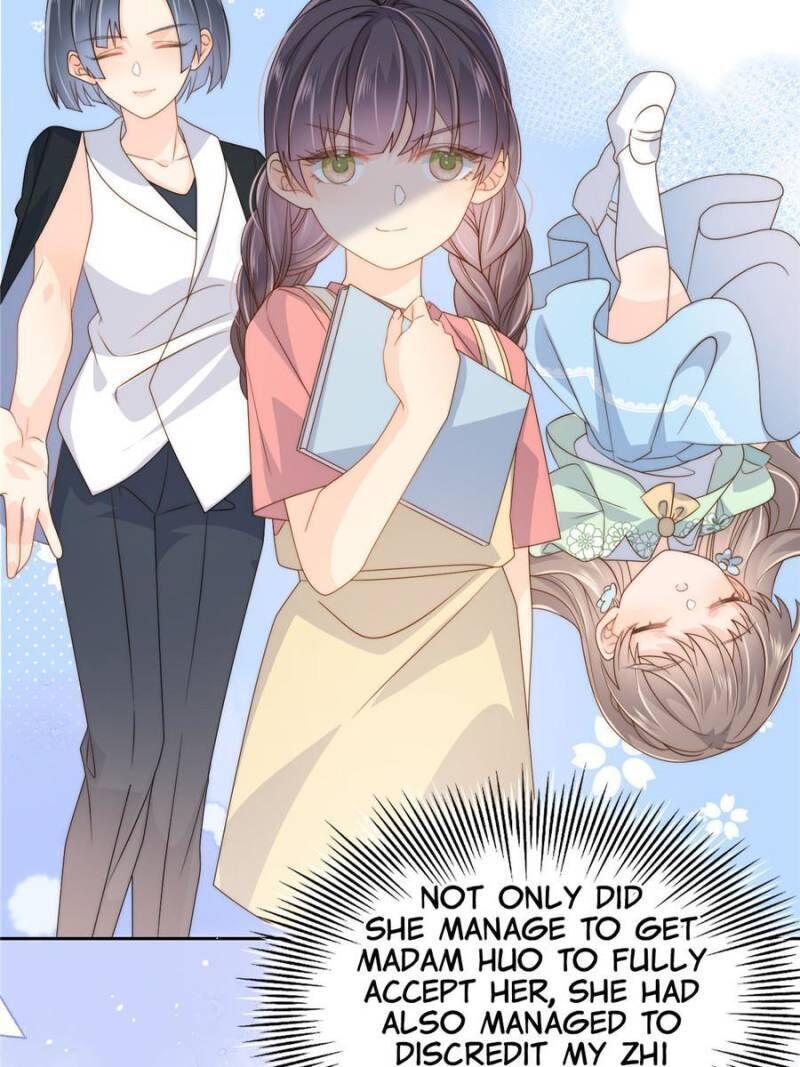 The boss is three and a half years old chapter 79 - page 42
