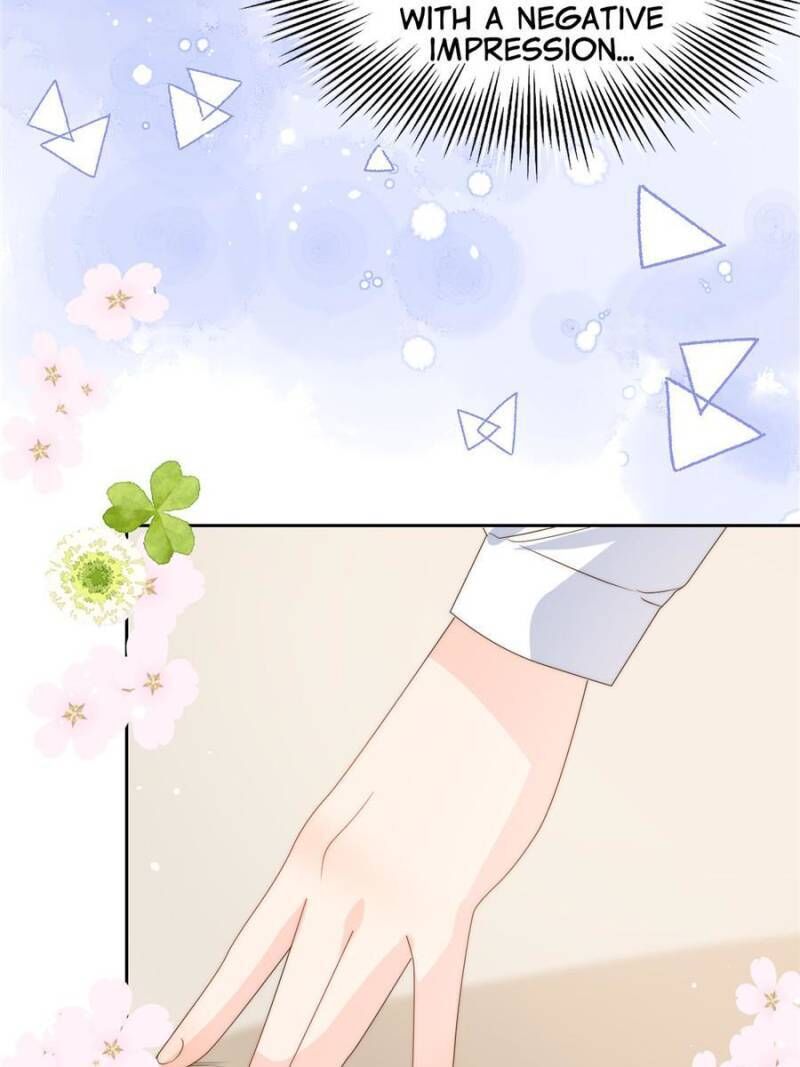 The boss is three and a half years old chapter 79 - page 43