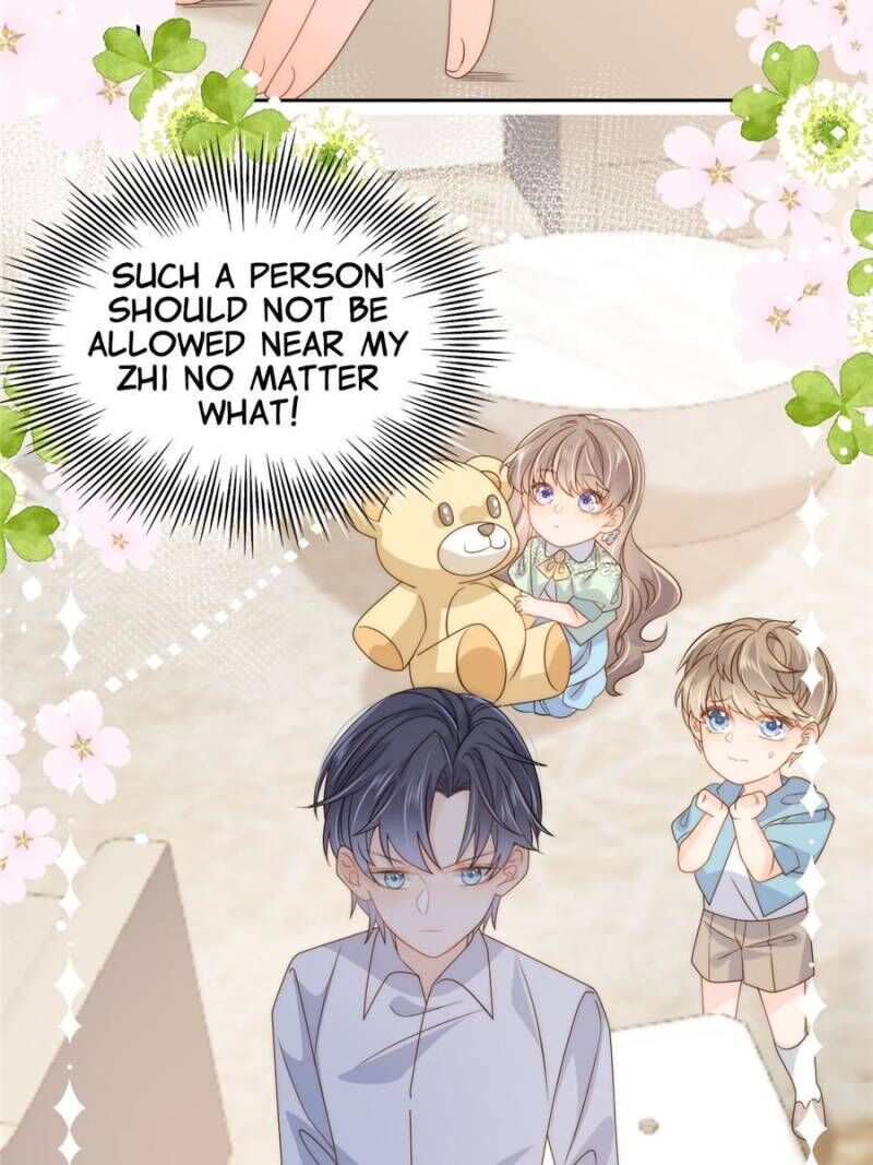 The boss is three and a half years old chapter 79 - page 44