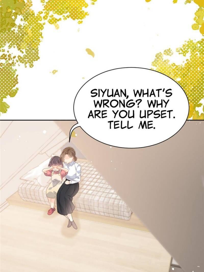The boss is three and a half years old chapter 79 - page 47