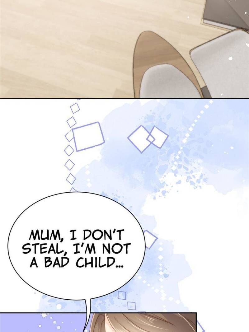 The boss is three and a half years old chapter 79 - page 48
