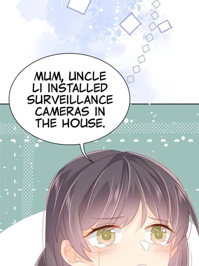 The boss is three and a half years old chapter 79 - page 51