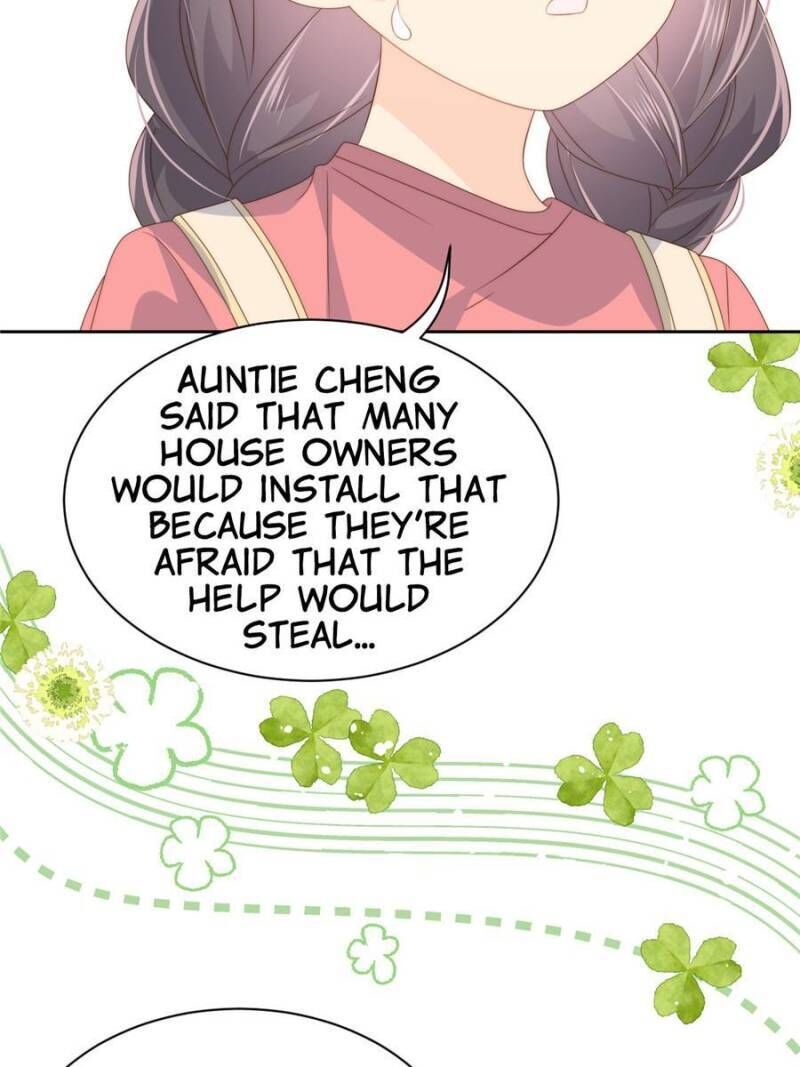 The boss is three and a half years old chapter 79 - page 52